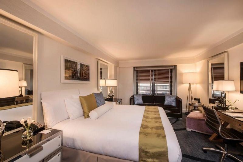 Hôtel Iberostar 70 Park Avenue 4* pas cher photo 4