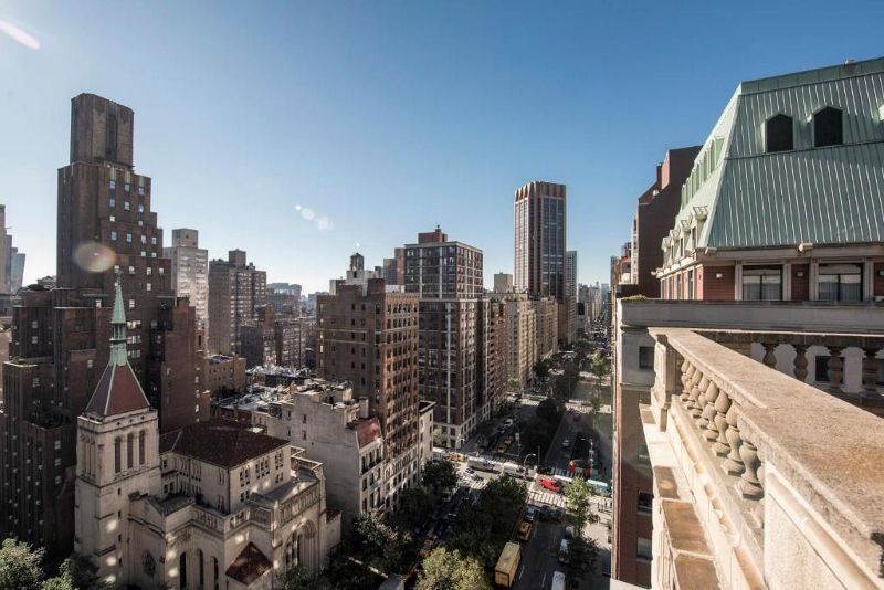 Hôtel Iberostar 70 Park Avenue 4* pas cher photo 8