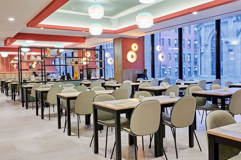 Hôtel Riu Plaza Manhattan Times Square 4* pas cher photo 6