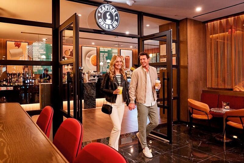 Hôtel Riu Plaza Manhattan Times Square 4* pas cher photo 7