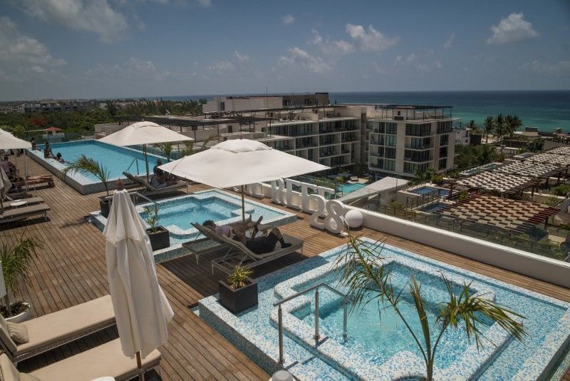 The Reef 28 5* - Adult Only pas cher photo 2