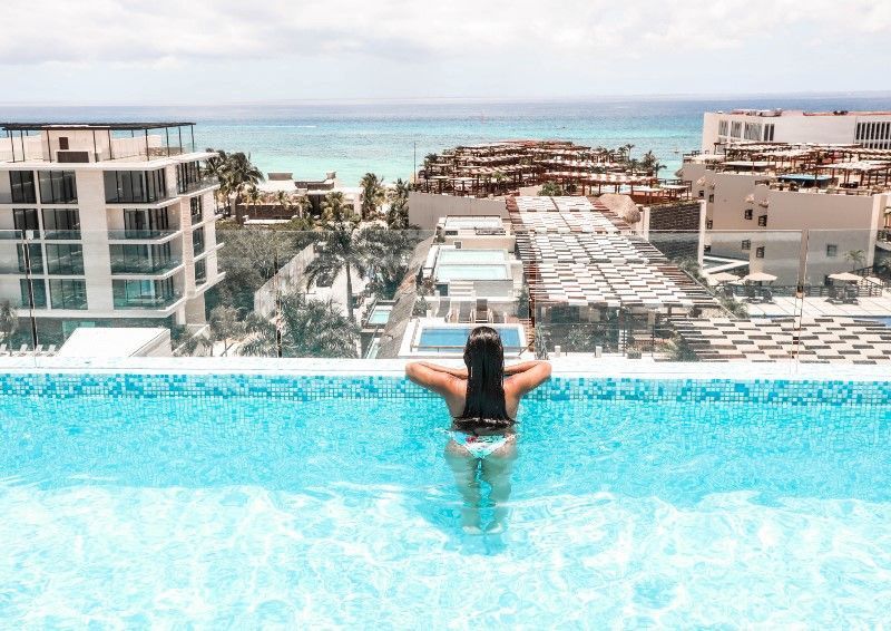 The Reef 28 5* - Adult Only pas cher photo 11