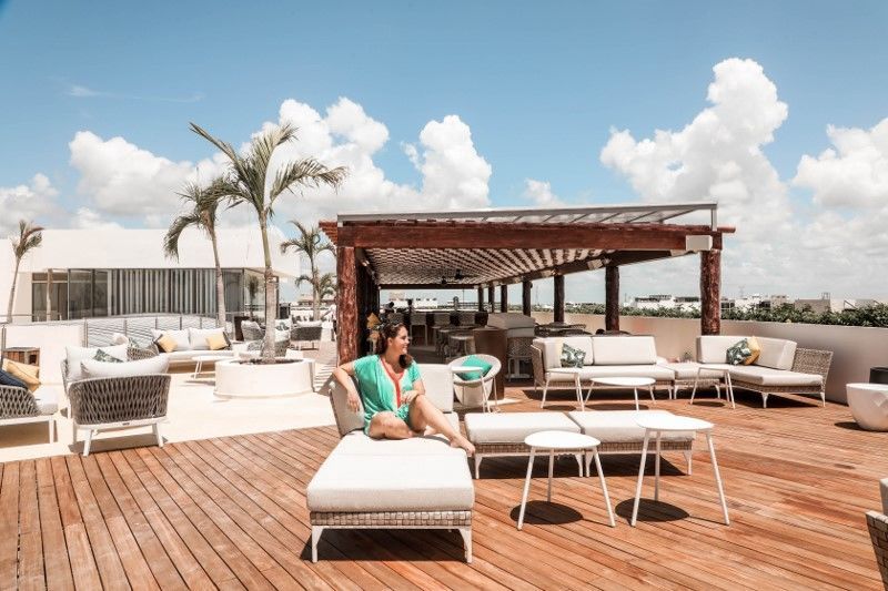 The Reef 28 5* - Adult Only pas cher photo 8