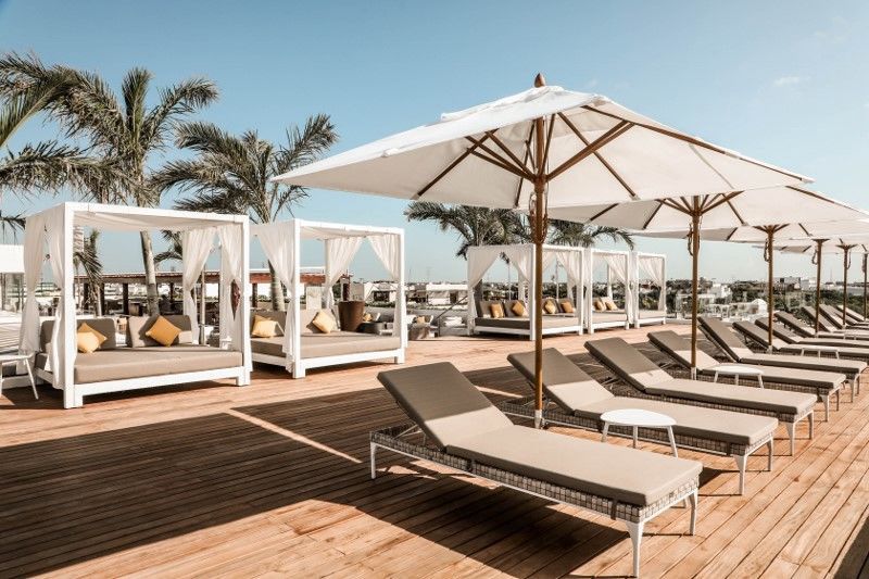 The Reef 28 5* - Adult Only pas cher photo 9