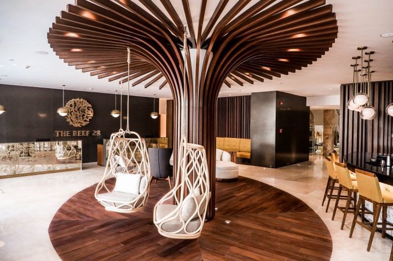 The Reef 28 5* - Adult Only pas cher photo 3