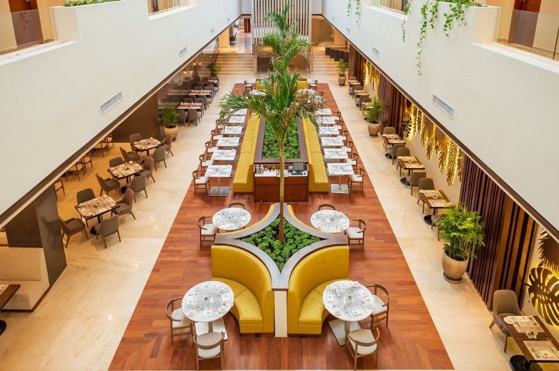 The Reef 28 5* - Adult Only pas cher photo 12