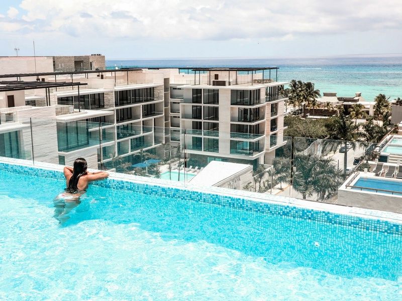 The Reef 28 5* - Adult Only pas cher