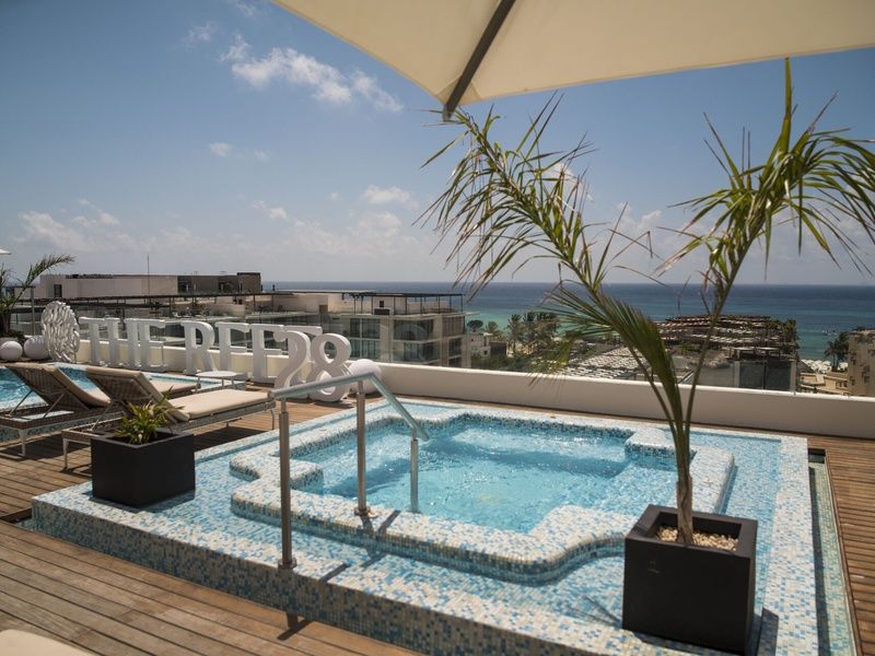 The Reef 28 5* - Adult Only pas cher photo 14