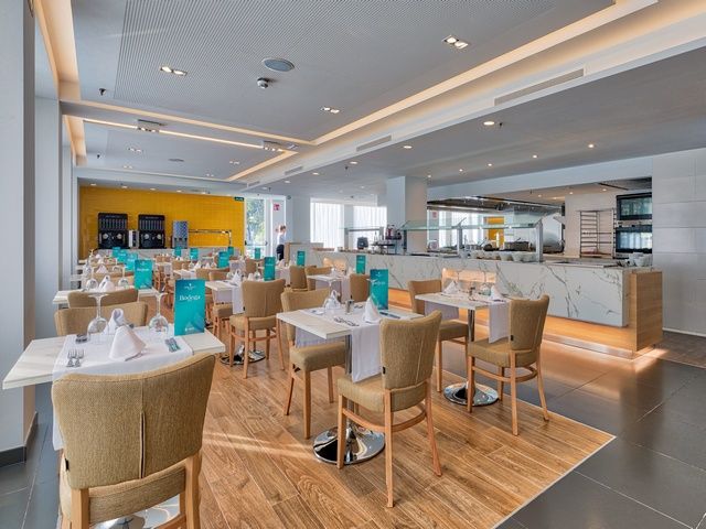 Hotel Caleia Talayot Spa 4* pas cher photo 5