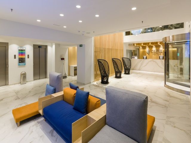 Hotel Caleia Talayot Spa 4* pas cher photo 6