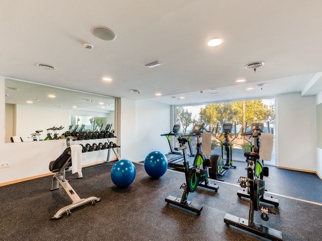 Hotel Caleia Talayot Spa 4* pas cher photo 8