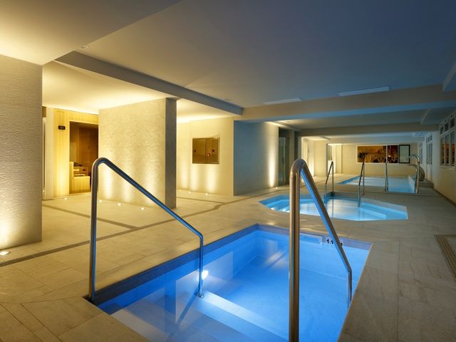 Hotel Caleia Talayot Spa 4* pas cher photo 9