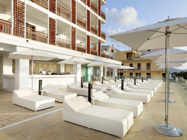 Hotel Caleia Talayot Spa 4* pas cher photo 12