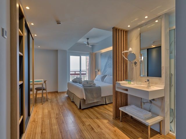 Hotel Caleia Talayot Spa 4* pas cher photo 1