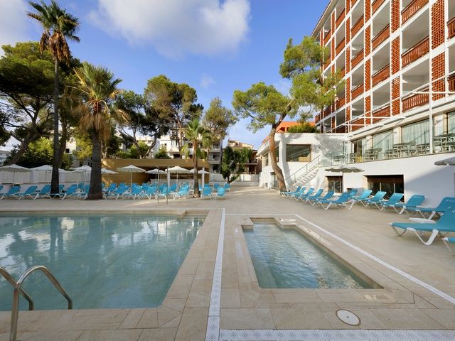 Hotel Caleia Talayot Spa 4* pas cher photo 4
