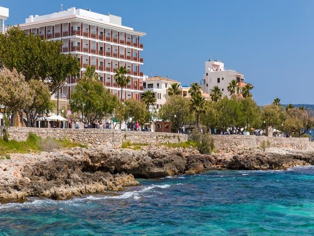 Hotel Caleia Talayot Spa 4* pas cher photo 6