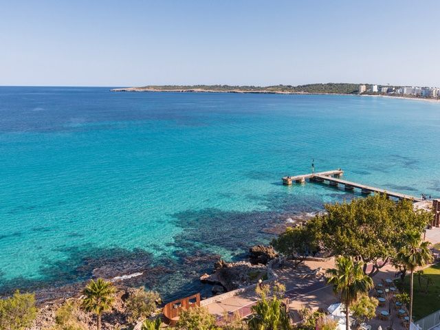 Hotel Caleia Talayot Spa 4* pas cher photo 8