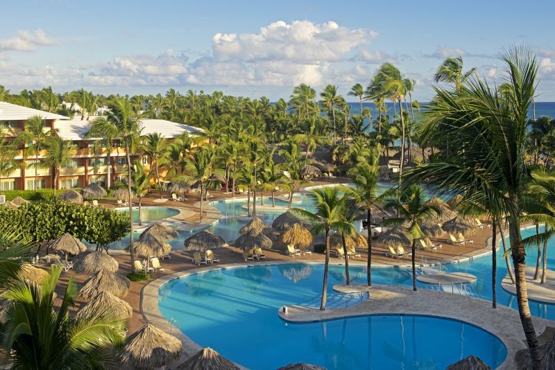 Hôtel Iberostar Waves Punta Cana 5* pas cher photo 2