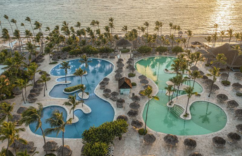 Hôtel Iberostar Waves Punta Cana 5* pas cher photo 1