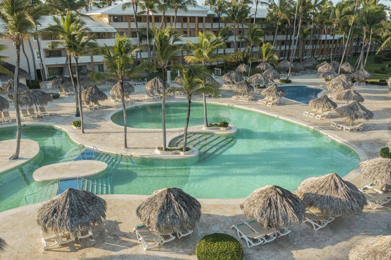Hôtel Iberostar Waves Punta Cana 5* pas cher photo 7
