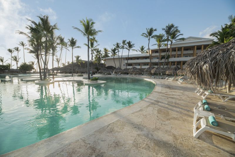 Hôtel Iberostar Waves Punta Cana 5* pas cher photo 8
