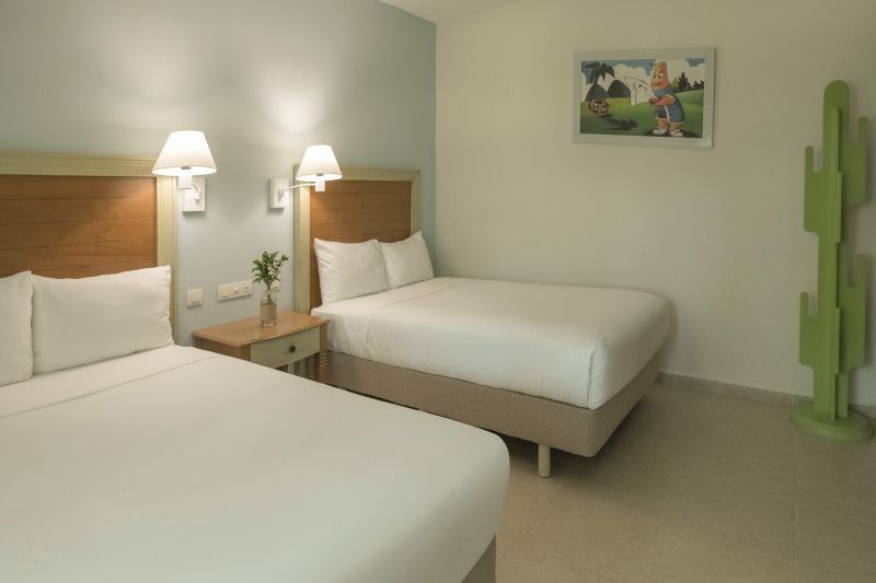 Hôtel Iberostar Waves Punta Cana 5* pas cher photo 3