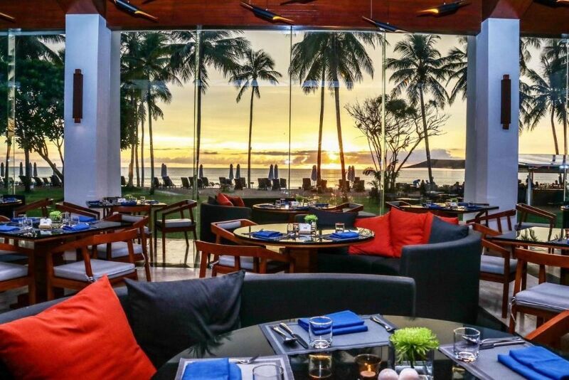 Hôtel Jw Marriott Khao Lak Resort et Spa 5* pas cher photo 13