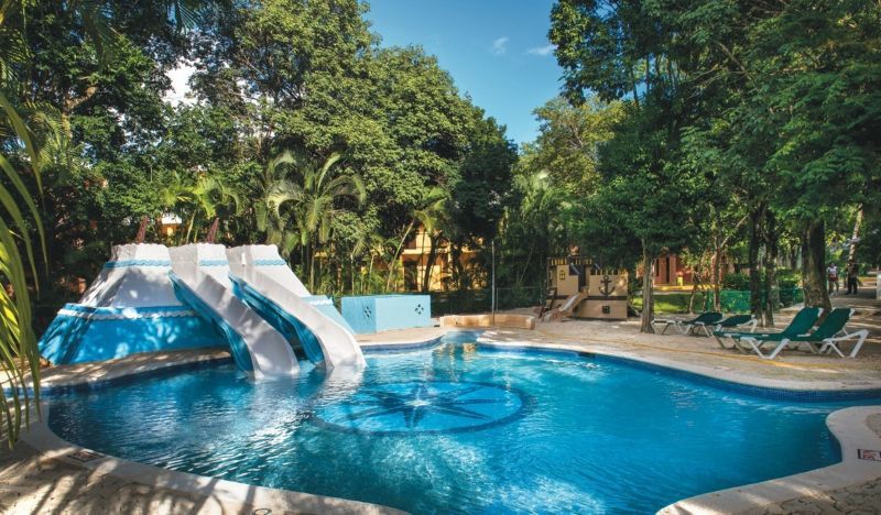 Riu Lupita 5* pas cher photo 10