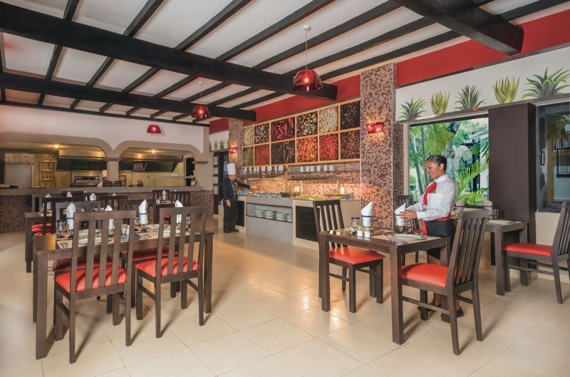 Riu Lupita 5* pas cher photo 11