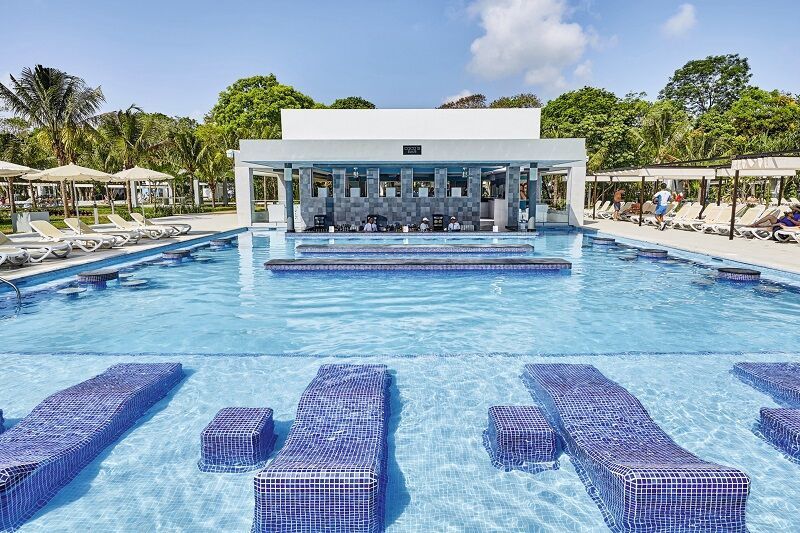 Riu Tequila 5* pas cher photo 7