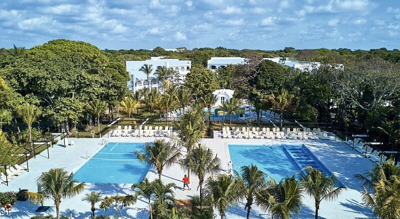 Riu Tequila 5* pas cher photo 8