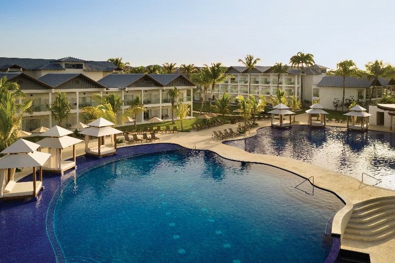 Hôtel Hilton La Romana Resort 5* - Adult Only pas cher photo 10
