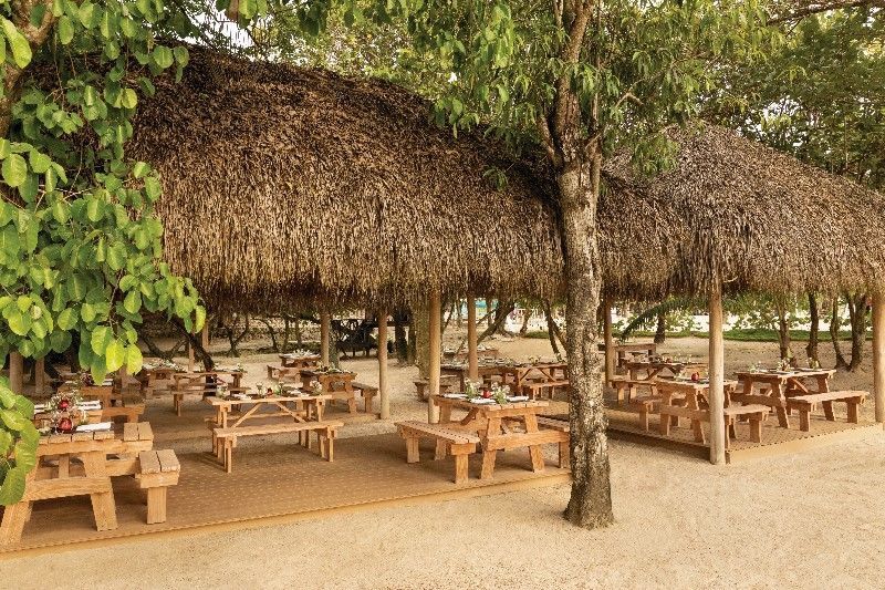 Hôtel Hilton La Romana Resort 5* - Adult Only pas cher photo 12