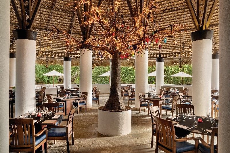 Hôtel Hilton La Romana Resort 5* - Adult Only pas cher photo 6