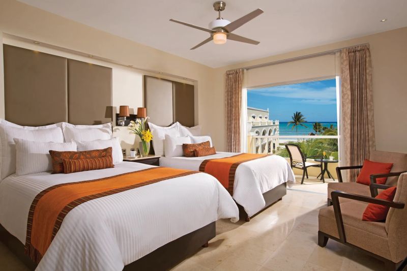 Dreams Tulum Resort & Spa 5* pas cher photo 4