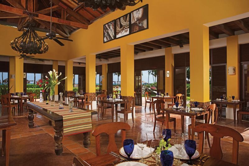Dreams Tulum Resort & Spa 5* pas cher photo 9