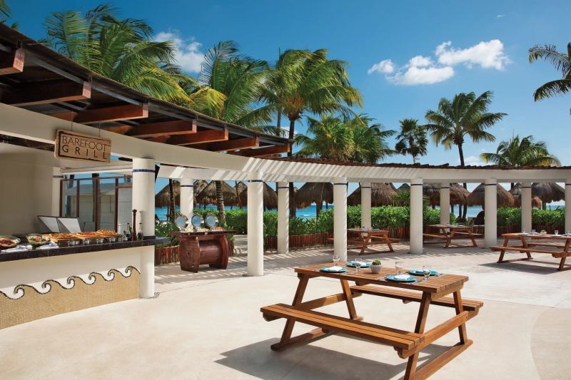 Dreams Tulum Resort & Spa 5* pas cher photo 10