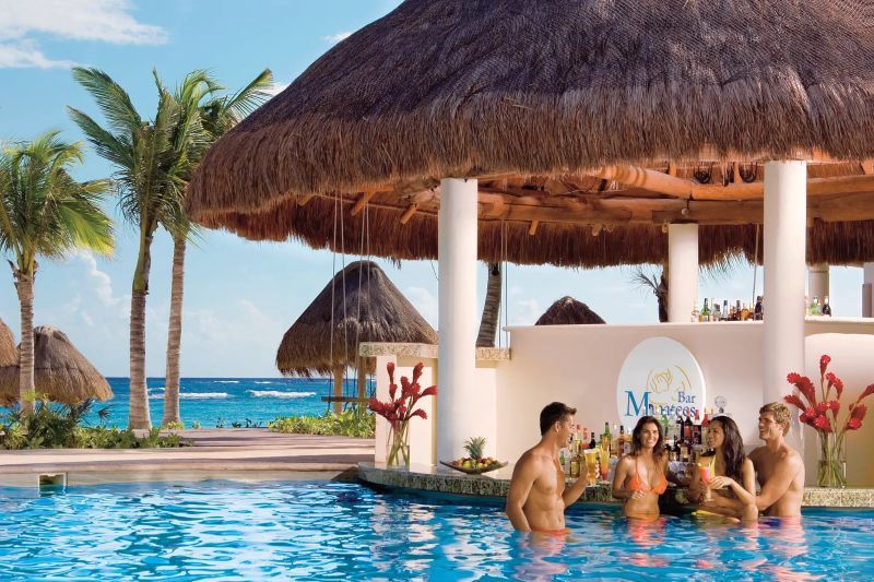 Dreams Tulum Resort & Spa 5* pas cher photo 11