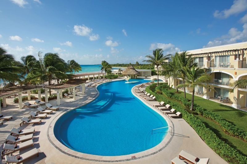 Dreams Tulum Resort & Spa 5* pas cher photo 12
