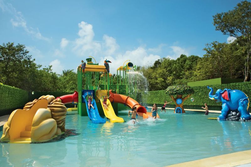 Dreams Tulum Resort & Spa 5* pas cher photo 13