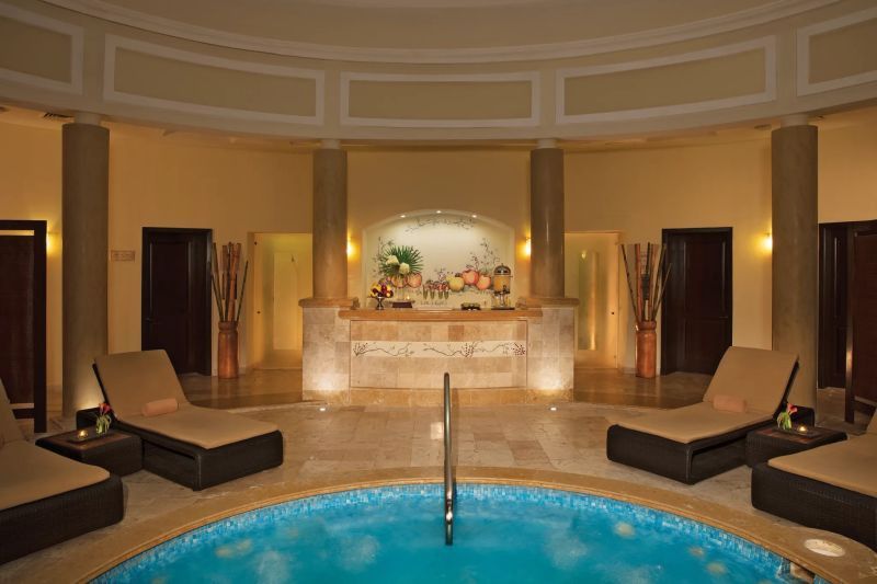 Dreams Tulum Resort & Spa 5* pas cher photo 14