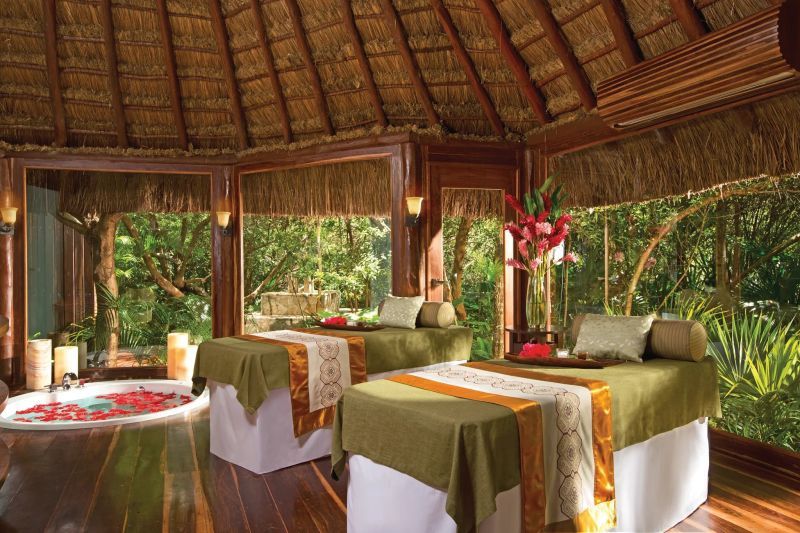 Dreams Tulum Resort & Spa 5* pas cher photo 15