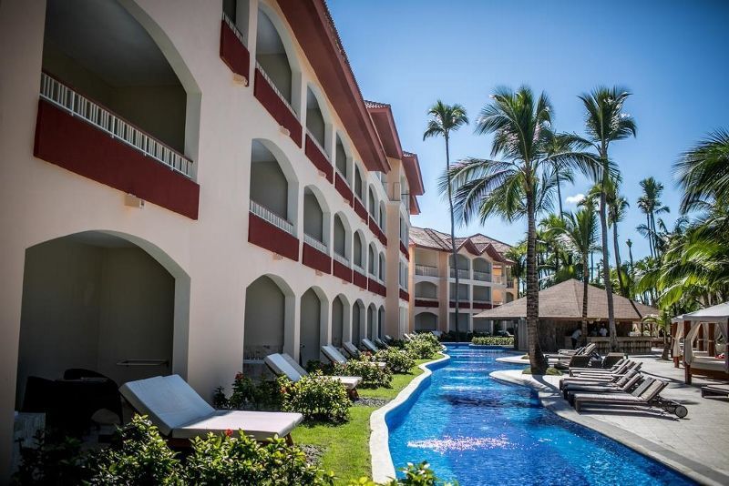 Hôtel Majestic Colonial Punta Cana 5* pas cher photo 7