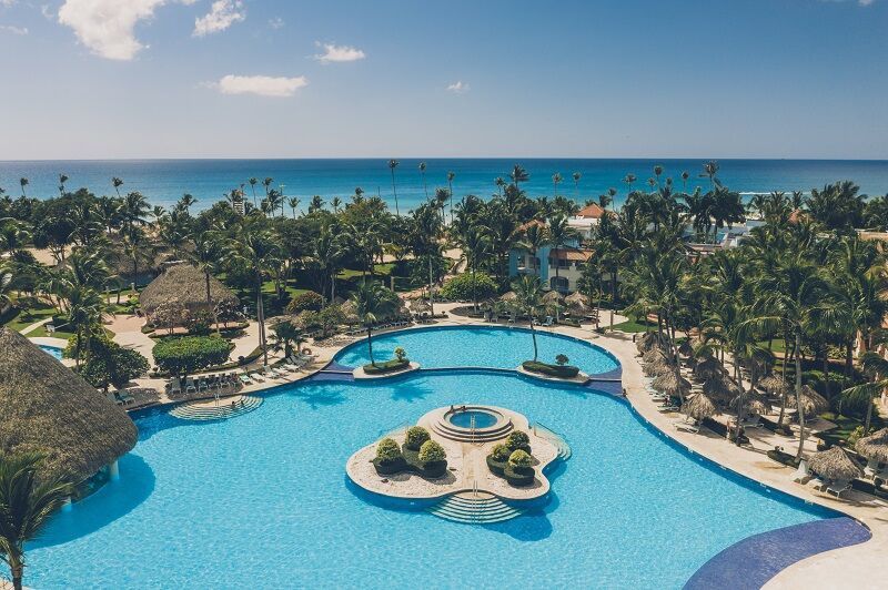 Hôtel Iberostar Hacienda Dominicus 5* pas cher photo 9