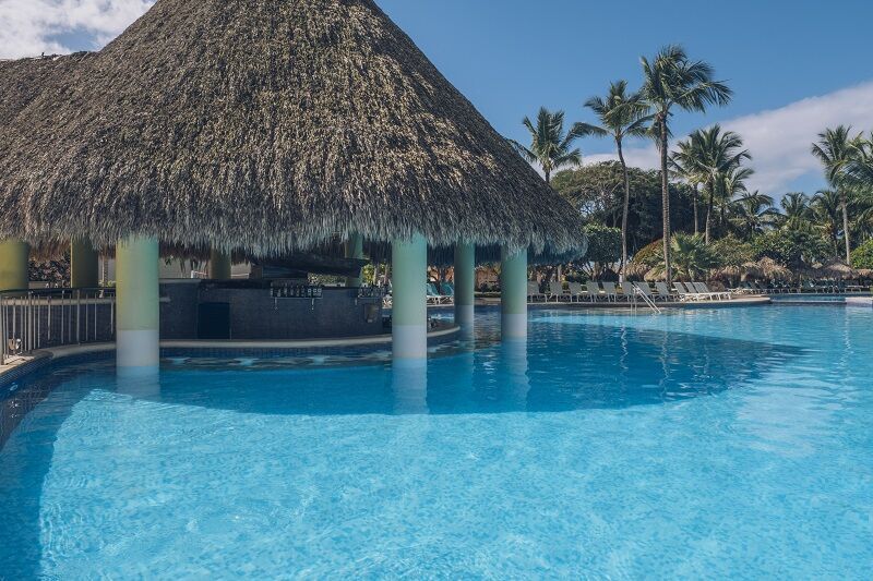 Hôtel Iberostar Hacienda Dominicus 5* pas cher photo 8