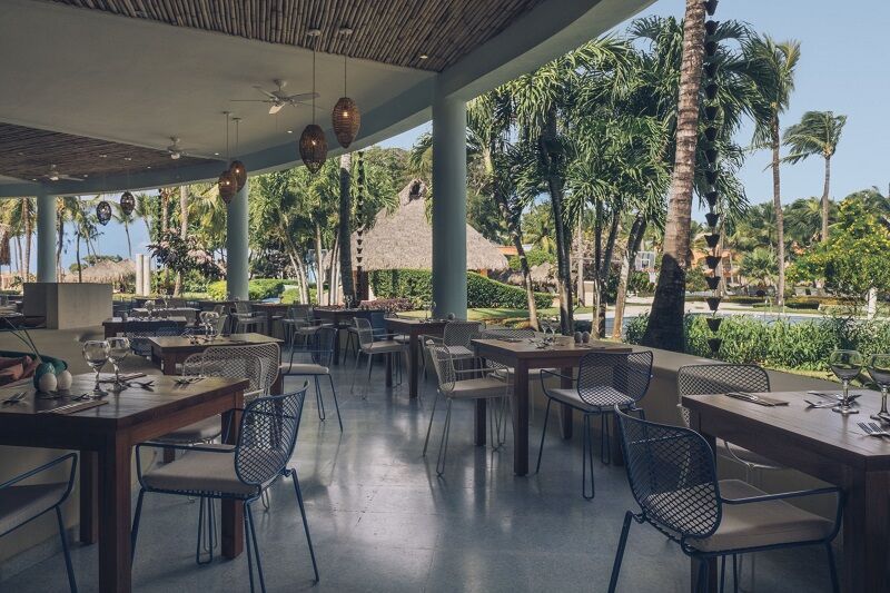 Hôtel Iberostar Hacienda Dominicus 5* pas cher photo 4