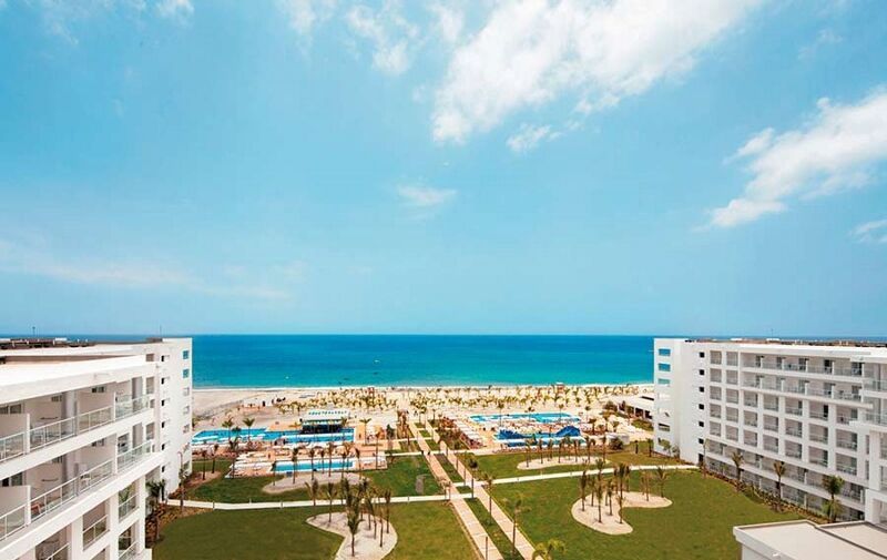 Riu Playa Blanca 5* pas cher photo 1