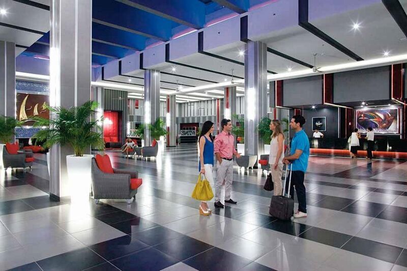 Riu Playa Blanca 5* pas cher photo 2