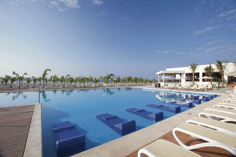 Riu Playa Blanca 5* pas cher photo 8