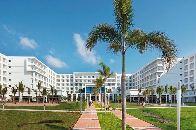 Riu Playa Blanca 5* pas cher photo 12